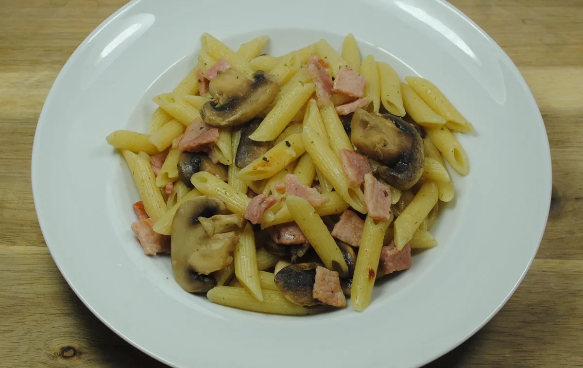 Bacon