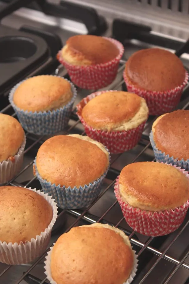 Cakes