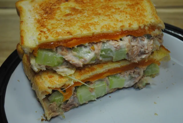 Chicken And Bacon Caesar Wraps Recipe - 1