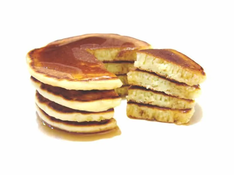 Pancakes