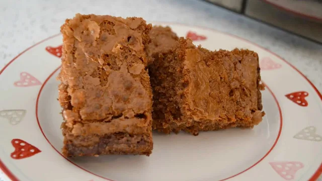 Peanut Butter Cup Brownies Recipe