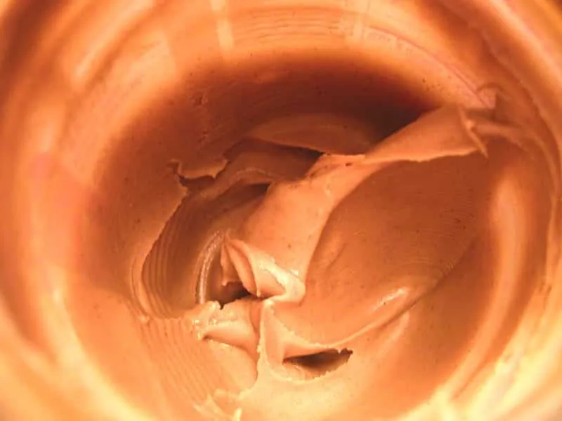 Peanut butter