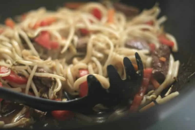 Stirfry