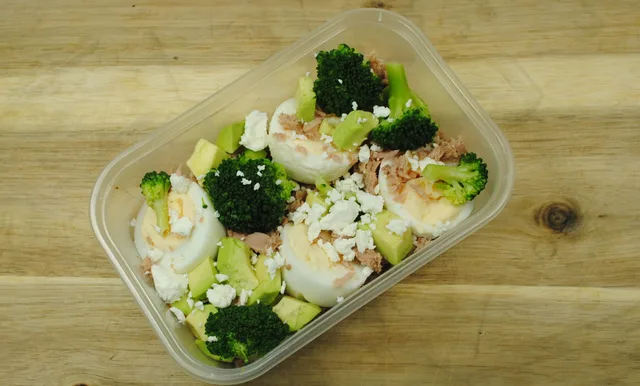 Tuna