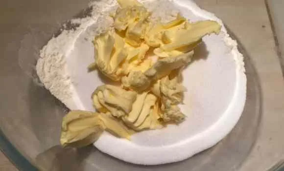 peach crumble cheap 1