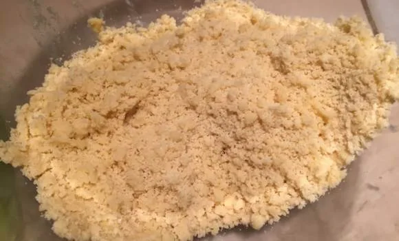 peach crumble cheap 2
