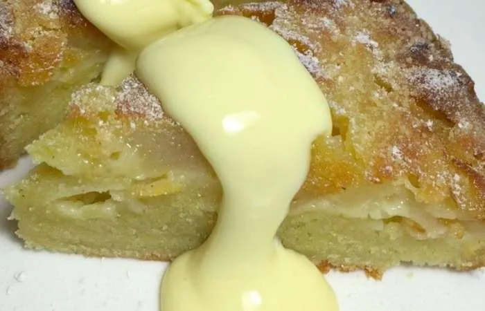 apple pie cake recipe - 2