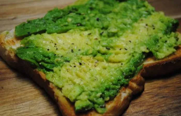avocado toast recipe simple - 1