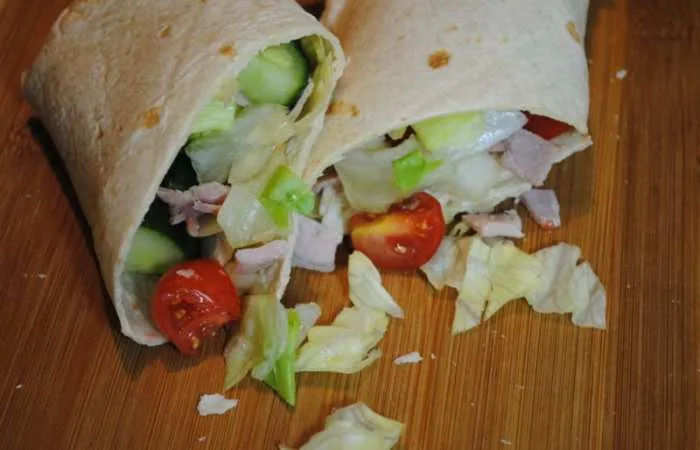 bacon salad recipe 2