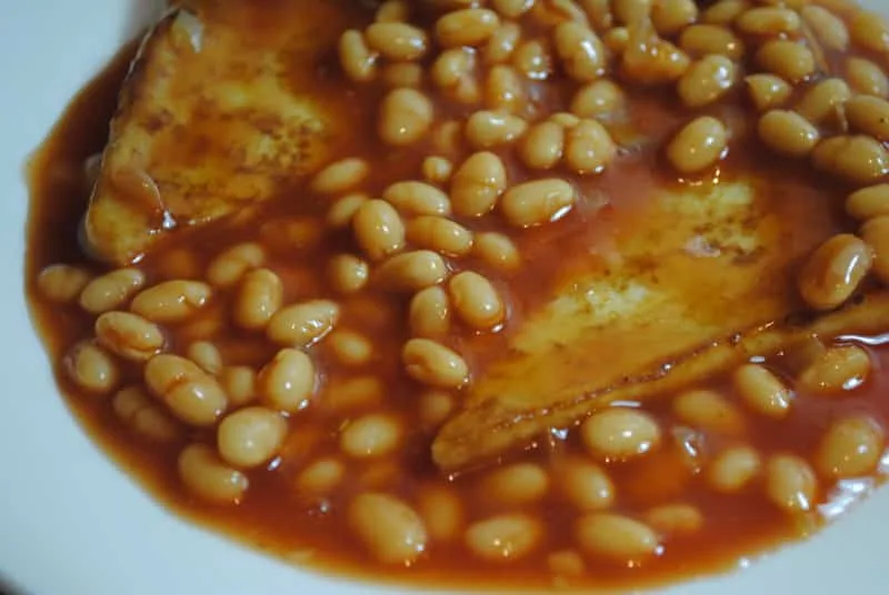 9 ways to make beans on toast more interesting