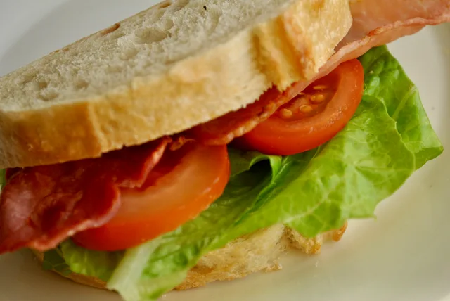 blt recipe - 1