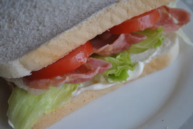 blt recipe - 2