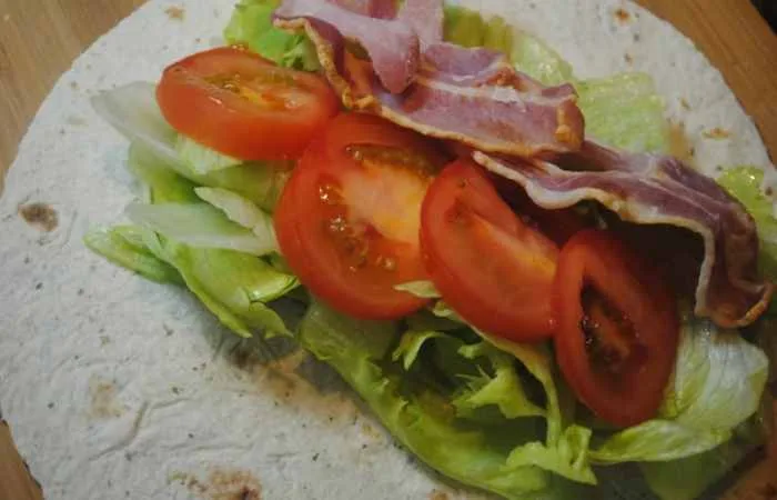 blt wrap 1