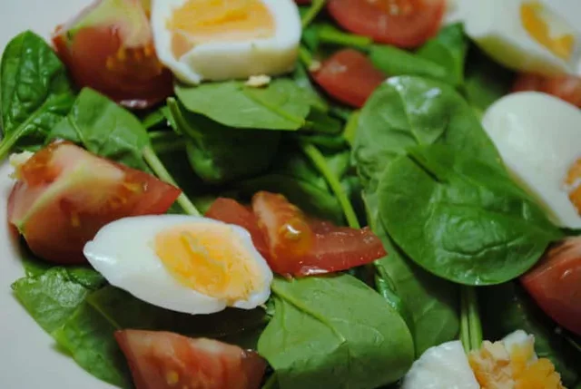 Spinach