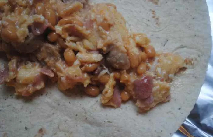 breakfast burrito recipe3