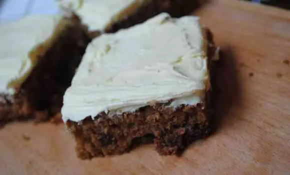 carrot cake recipe 1