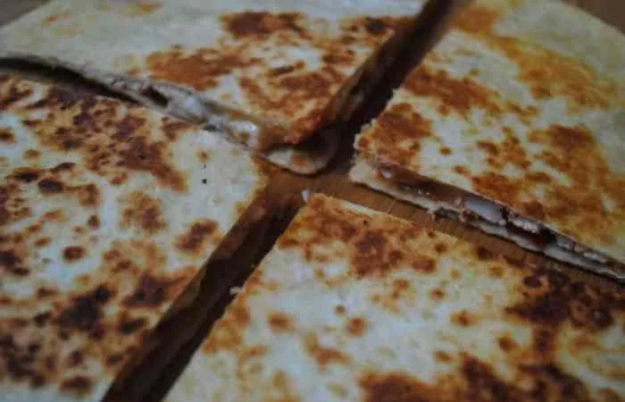 chicken and cheese quesadillas recipes 1