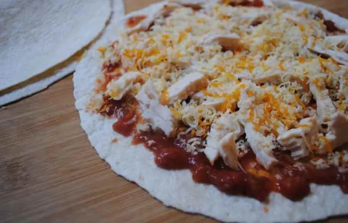chicken and cheese quesadillas recipes 4