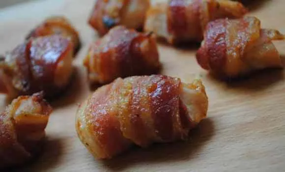 chicken bacon bites 2