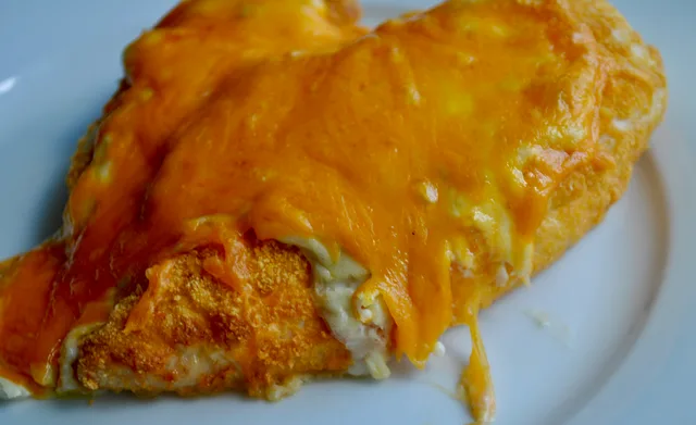 chicken parmo recipe - 1