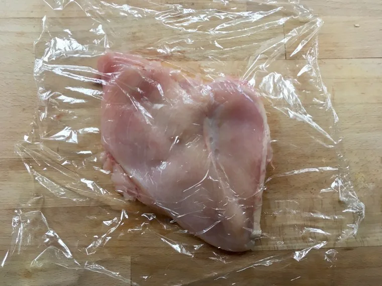 chicken recipe - 2