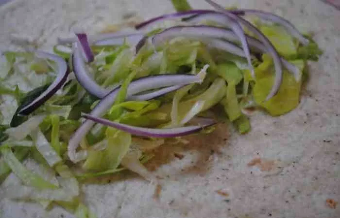 chicken sweet potato burrito recipe 1