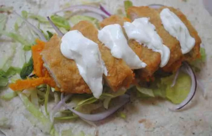 chicken sweet potato burrito recipe 4