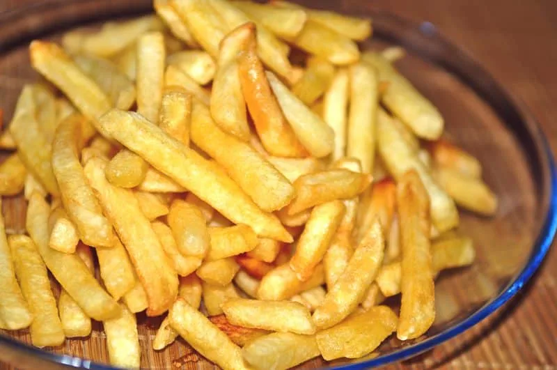 CHIPS!
