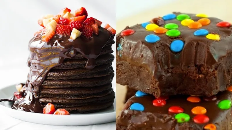 16 things to do with your leftover chocolate Easter eggs