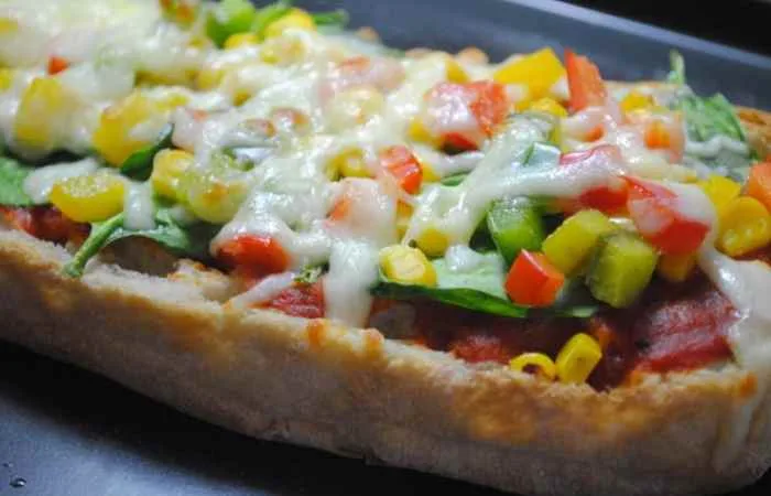 ciabatta pizza recipe  - 5