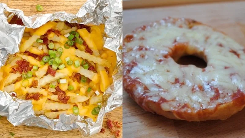 Drunk Recipes: 15 easy meals to make after a night out