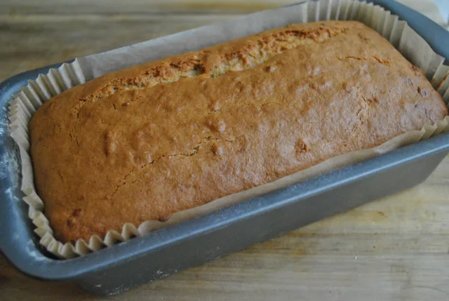 easy banana bread recipe - 2