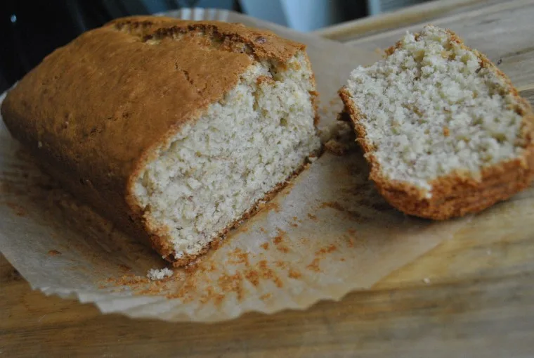 easy banana bread recipe - 5