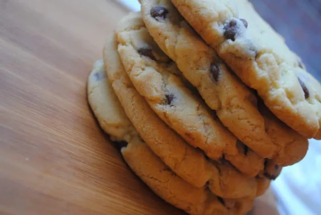 Egg free cookies recipe