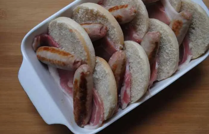 full english baked 1