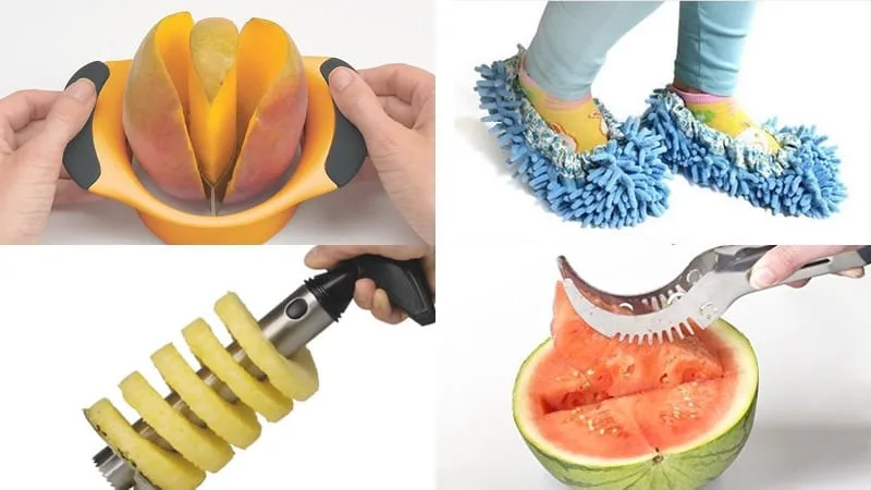 13 Kitchen Gadgets You Didn’t Know You Needed In Your Life