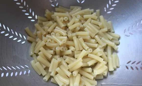 mac cheese recipe sep 1