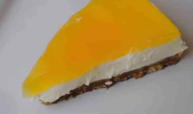 manjo cheesecake recipe  - 2