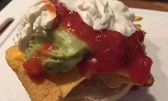 nacho bagel 3