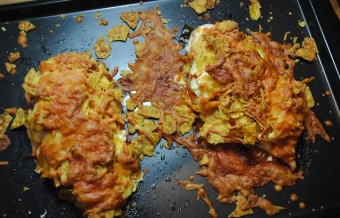nacho chicken recipe - 1