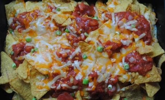 nachos student 2