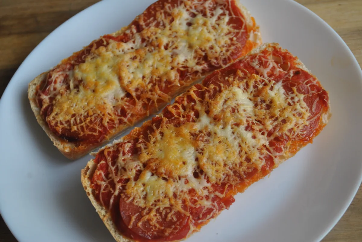 panini pizza recipe - 2