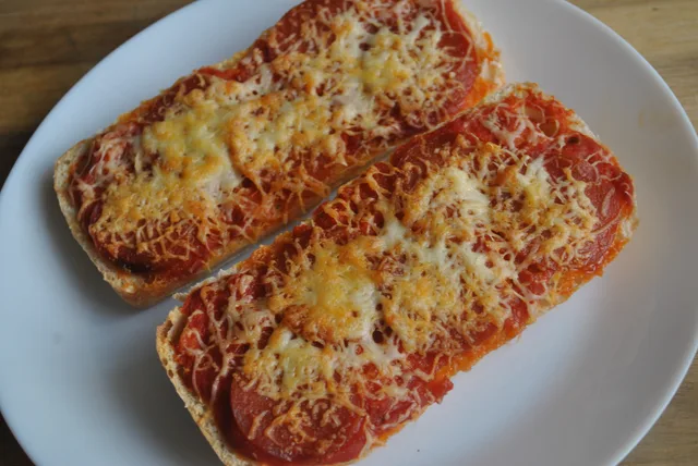 panini pizza recipe - 2