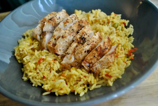 paprika chicken recipe - 1 (1)