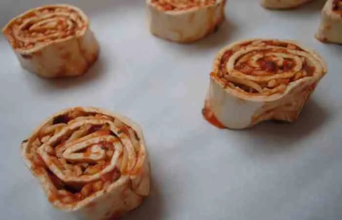 pizza wheels recipe puff pastry 3