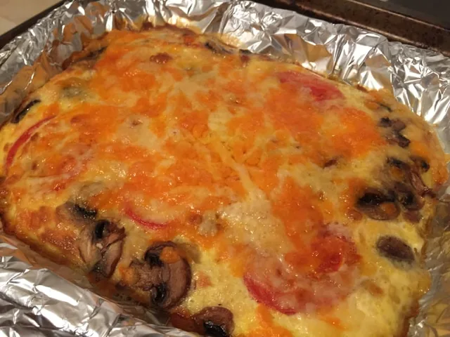 Quick and easy Quiche recipe