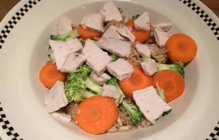 rice chicken veg easy 01
