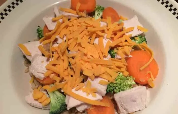 rice chicken veg easy 02