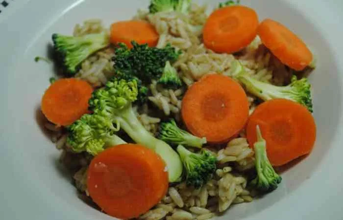 rice chicken veg easy 05
