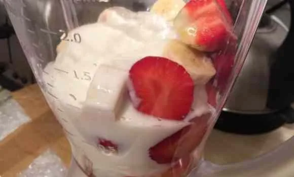 smoothie recipes for students 1